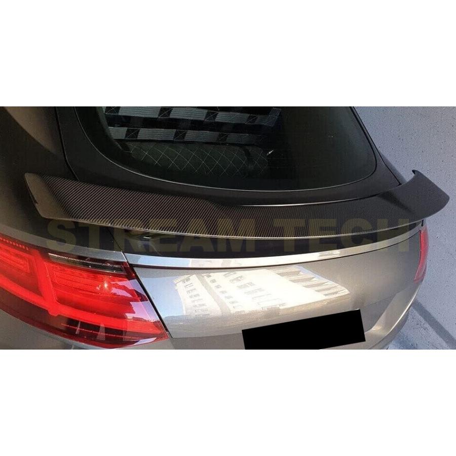 Audi tt 8s(現行)カーボンGTウイング