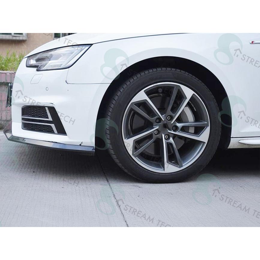 AUDI アウディ エリートデザイン B9 前期A4 / S4 DTM仕様 カーボン