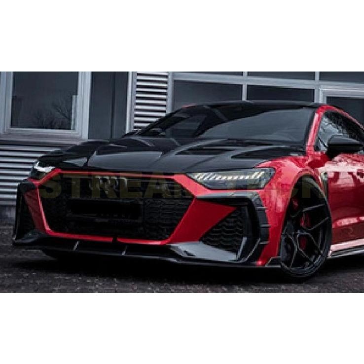 AUDI アウディ C8 RS7 S7 A7 スポーツバック用 Keyvanyタイプ
