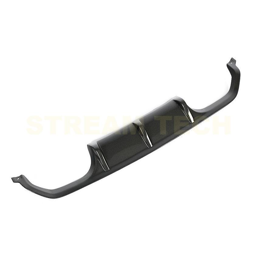 BMW F80 M3 F82 F83 M4用 Mパフォーマンスタイプ カーボン リアディフューザー リアアンダースポイラー リアリップ バンパーリップ 綾織 Mシリーズ 人気商品 |  | 04