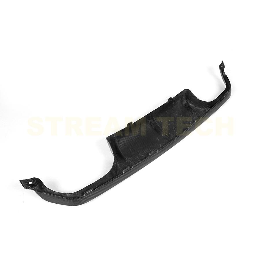 BMW F80 M3 F82 F83 M4用 Mパフォーマンスタイプ カーボン リアディフューザー リアアンダースポイラー リアリップ バンパーリップ 綾織 Mシリーズ 人気商品 |  | 08