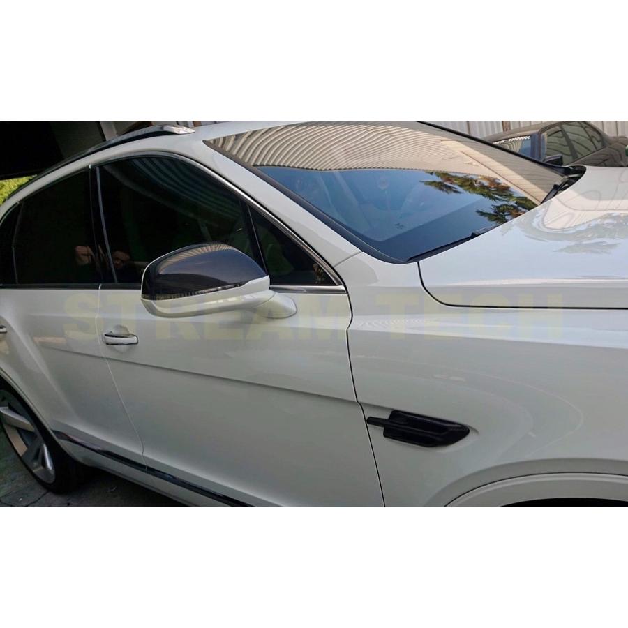 BENTLEY ベントレー ベンテイガ用 エディション1タイプ カーボン