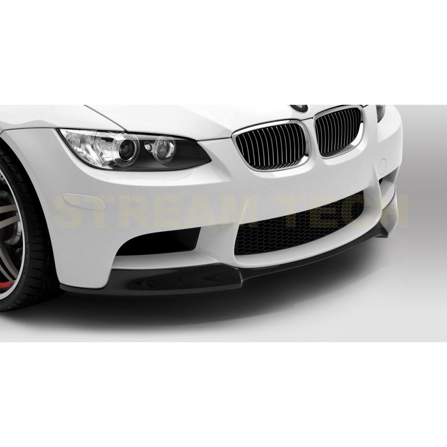 BMW E90 E92 E93 M3用 VRSタイプ カーボン フロントスポイラー リップスポイラー フロントリップ バンパーリップ アンダーリップ シュタイナー Mシリーズ 人気 |  | 06