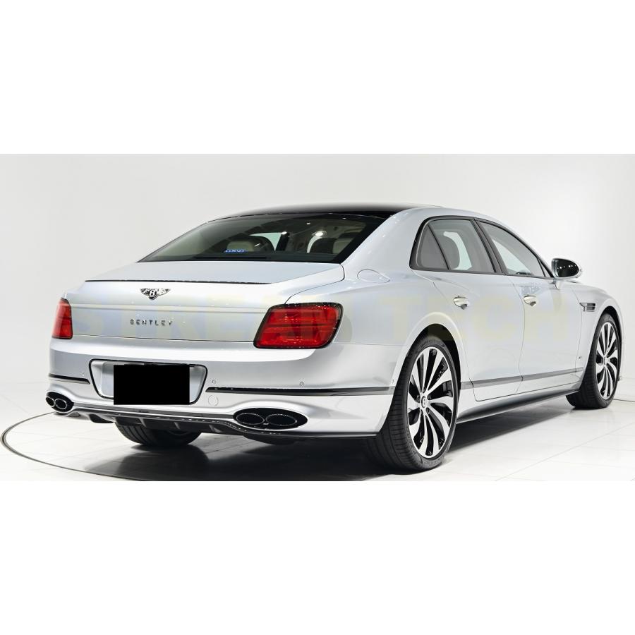 BENTLEY ベントレー フライングスパー用 ED1タイプ ドライカーボン 