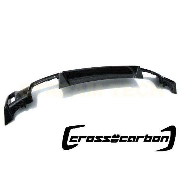 BMW F32 F33 F36 4シリーズ Mスポーツ用 ECCタイプ カーボン リアディフューザー リアアンダースポイラー リアリップ バンパーリップ カーボンリップ 綾織 人気 |  | 02