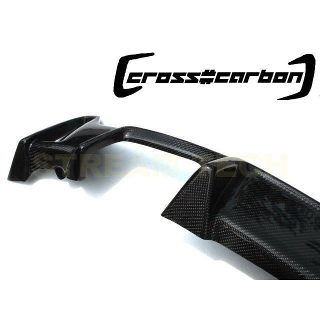 BMW F32 F33 F36 4シリーズ Mスポーツ用 ECCタイプ カーボン リアディフューザー リアアンダースポイラー リアリップ バンパーリップ カーボンリップ 綾織 人気 |  | 03