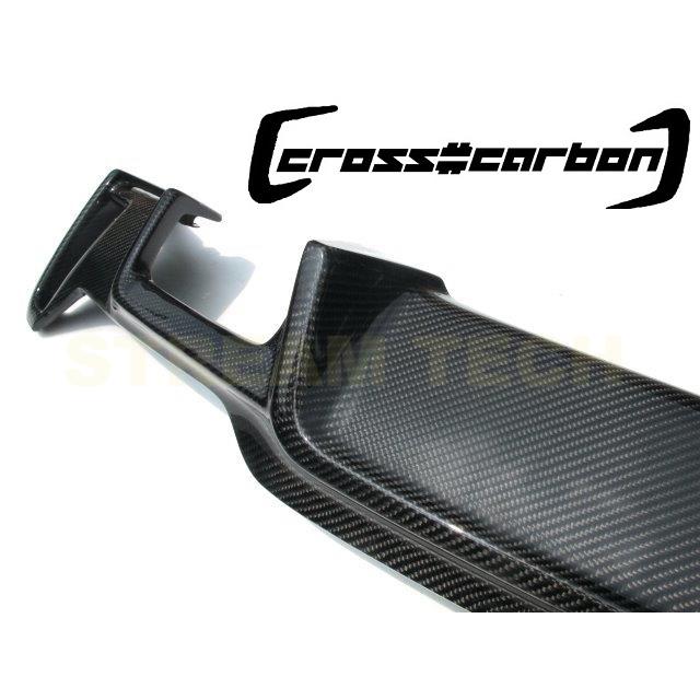 BMW F32 F33 F36 4シリーズ Mスポーツ用 ECCタイプ カーボン リアディフューザー リアアンダースポイラー リアリップ バンパーリップ カーボンリップ 綾織 人気 |  | 05