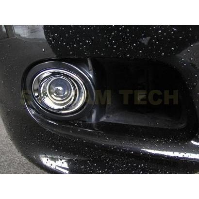 BMW E46 3シリーズ E39 5シリーズ Mスポーツ E46 M3 E39 M5 汎用 プロジェクター フォグランプ フォグライト バンパーライト ランプ ライト 人気商品 |  | 06