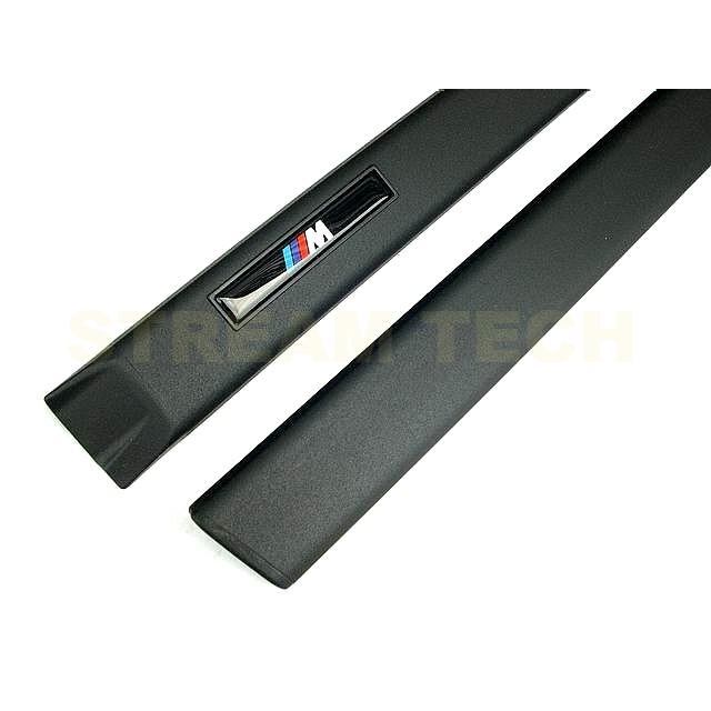 BMW E36 3シリーズ M3 セダン用 M3タイプ サイドモール 6点セット ワイドモール サイドパネル 316 318 320 323 325 328 M3 GT 人気商品 |  | 02