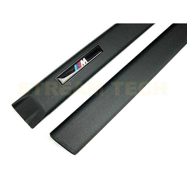 BMW E39 5シリーズ M5 セダン用 M5タイプ サイドモール 6点セット ワイドモール サイドパネル 520 523 525 528 530 540 M5 GT 人気商品 |  | 03