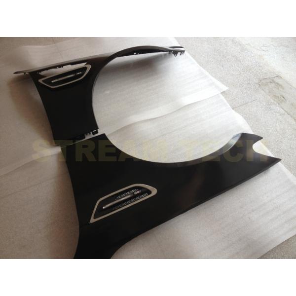 BMW F10 5シリーズ用 M5ルック フルエアロセット フルエアロパーツ ボディキット バンパー サイドステップ フェンダー リアスポイラー エアロパーツ 人気商品 |  | 12