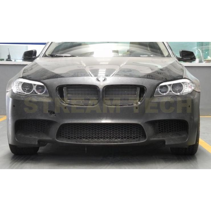 BMW F10 5シリーズ用 M5ルック フルエアロセット フルエアロパーツ ボディキット バンパー サイドステップ フェンダー リアスポイラー エアロパーツ 人気商品 |  | 02