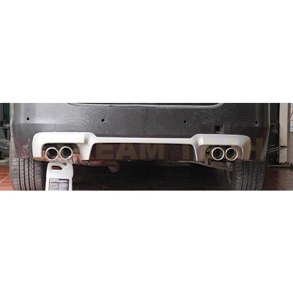 BMW F10 5シリーズ用 M5ルック フルエアロセット フルエアロパーツ ボディキット バンパー サイドステップ フェンダー リアスポイラー エアロパーツ 人気商品 |  | 06