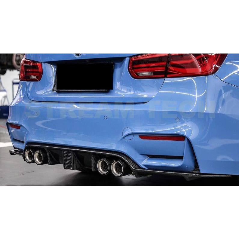 BMW F80 M3 F82 F83 M4用 KOHタイプ LED ストップランプ付き BMW F80 M3 F82 F83 M4用 KOHタイプ LED ストップランプ付き