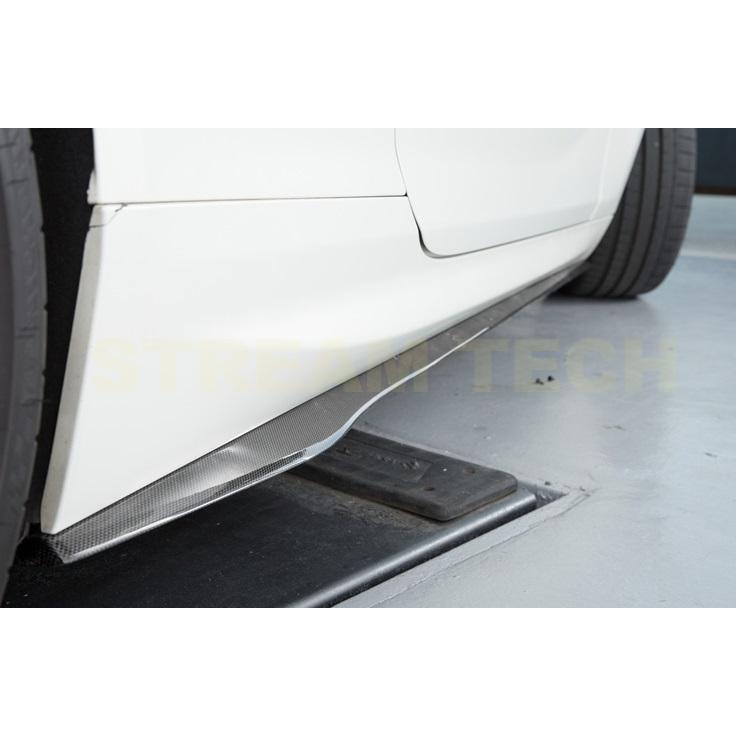 BMW F12 F13 6シリーズ Mスポーツ M6用 VRSタイプ カーボン