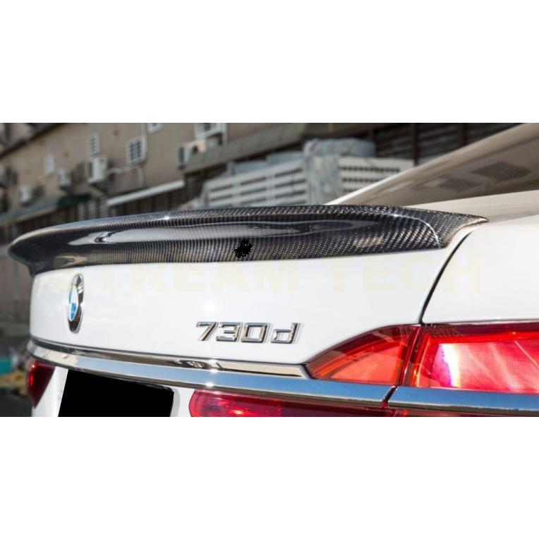 BMW G11 G12 7シリーズ セダン用 クラシック カーボン トランク
