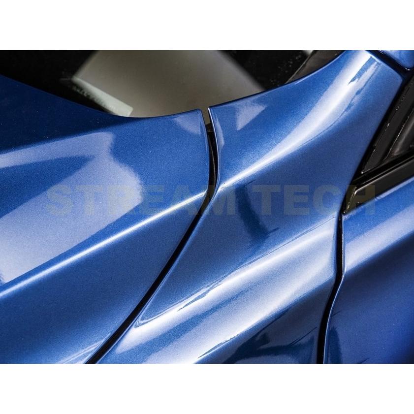 BMW F30 F31 3シリーズ用 M3タイプ フロントフェンダー ダクト付き スチール製 サイドフェンダー ワイドフェンダー オーバーフェンダー Mフェンダー 人気商品 |  | 02