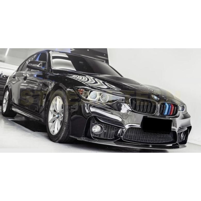 BMW F30 F31 3シリーズ用 M3タイプ フロントフェンダー ダクト付き スチール製 サイドフェンダー ワイドフェンダー オーバーフェンダー Mフェンダー 人気商品 |  | 07