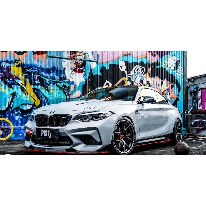 BMW F87 M2用 天窓 ダクト付き カーボン ボンネット エンジンフード カーボンフード トランスパレントボンネット 綾織カーボン Mシリーズ コンペティション 人気 |  | 11