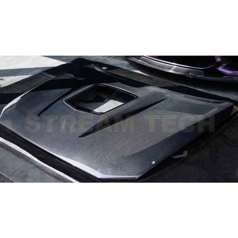 BMW F87 M2用 天窓 ダクト付き カーボン ボンネット エンジンフード カーボンフード トランスパレントボンネット 綾織カーボン Mシリーズ コンペティション 人気 |  | 03