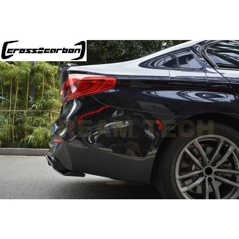 BMW G30 G31 5シリーズ Mスポーツ用 Mパフォーマンスタイプ