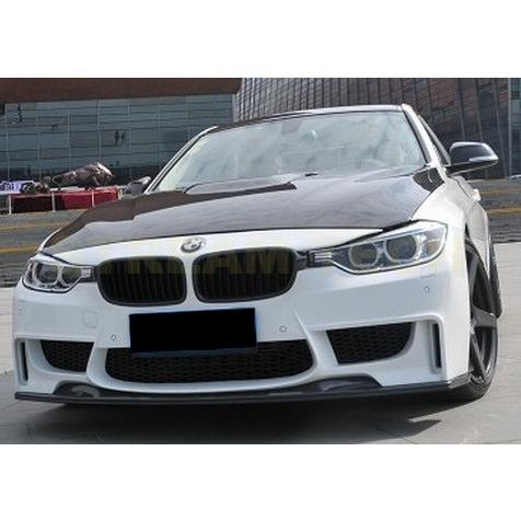 BMW F30 F31 3シリーズ用 F80 M3ルック フルエアロセット ボディキット