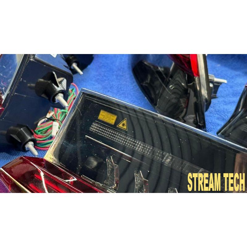 BMW G22 4シリーズ G82 M4用 CSLタイプ レーザー テールランプ テールライト トランクテール 左右セット クーペ 420 430 440 人気商品 |  | 12