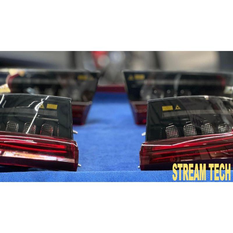 BMW G22 4シリーズ G82 M4用 CSLタイプ レーザー テールランプ テールライト トランクテール 左右セット クーペ 420 430 440 人気商品 |  | 13