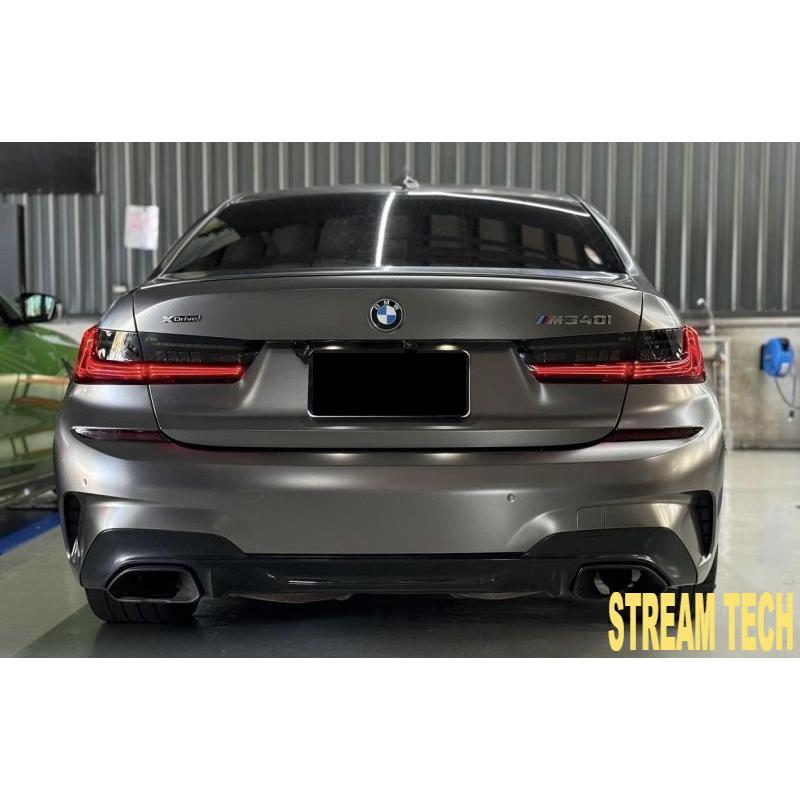 BMW G22 4シリーズ G82 M4用 CSLタイプ レーザー テールランプ テールライト トランクテール 左右セット クーペ 420 430 440 人気商品 |  | 08