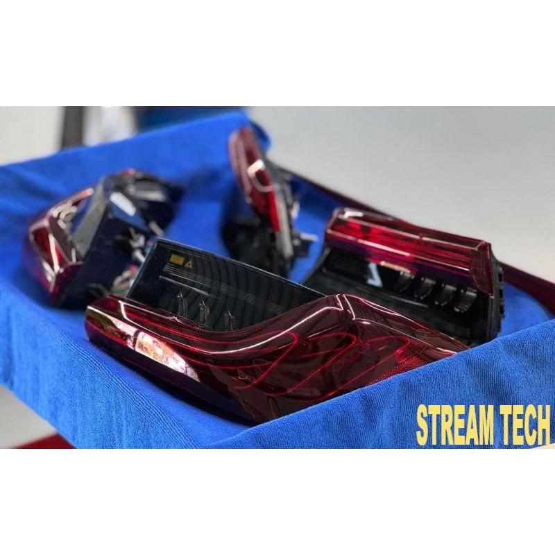 BMW G20 3シリーズ G80 M3用 CSLタイプ レーザー テールランプ テールライト トランクテール 左右セット セダン 318 320 330 340 人気商品 |  | 11