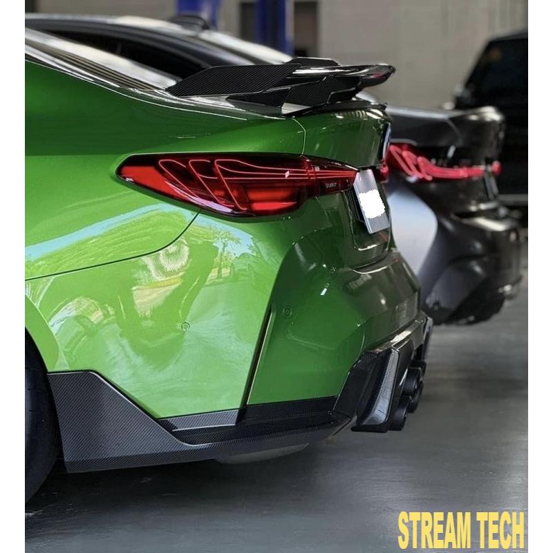 BMW G20 クリアLEDシーケンシャルテールライト