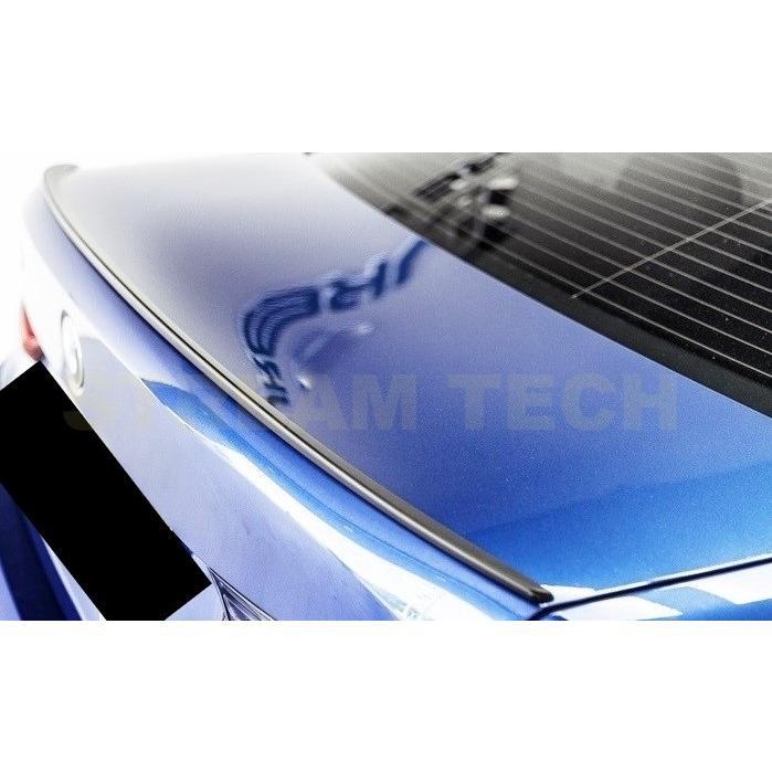 BMW G20 3シリーズ セダン用 純正タイプ トランクスポイラー ABS製 リアスポイラー チンスポイラー リアウイング パフォーマンス 未塗装 M3 人気商品 |  | 03