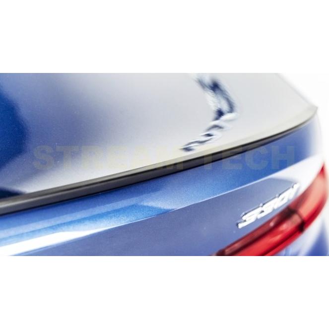 BMW G20 3シリーズ セダン用 純正タイプ トランクスポイラー ABS製 リアスポイラー チンスポイラー リアウイング パフォーマンス 未塗装 M3 人気商品 |  | 04
