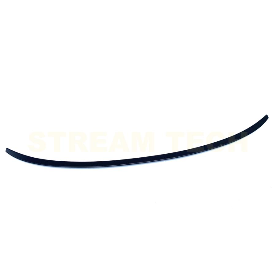 BMW G20 3シリーズ セダン用 純正タイプ トランクスポイラー ABS製 リアスポイラー チンスポイラー リアウイング パフォーマンス 未塗装 M3 人気商品 |  | 05