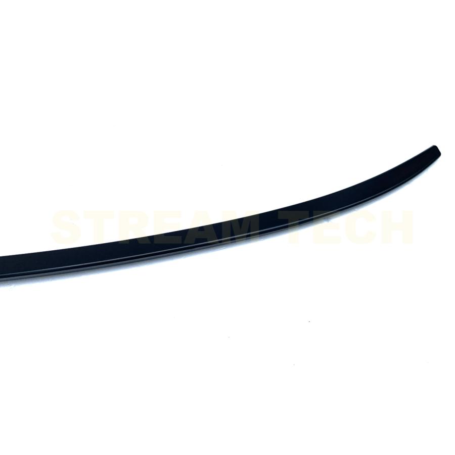 BMW G20 3シリーズ セダン用 純正タイプ トランクスポイラー ABS製 リアスポイラー チンスポイラー リアウイング パフォーマンス 未塗装 M3 人気商品 |  | 09