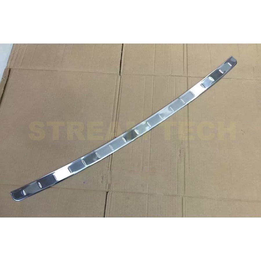 BMW F26 X4用 スチール製 リアバンパー ステップガード バンパーガード ドアシル 塗装保護 傷防止 泥ガード 傷ガード Xシリーズ 人気商品 |  | 01