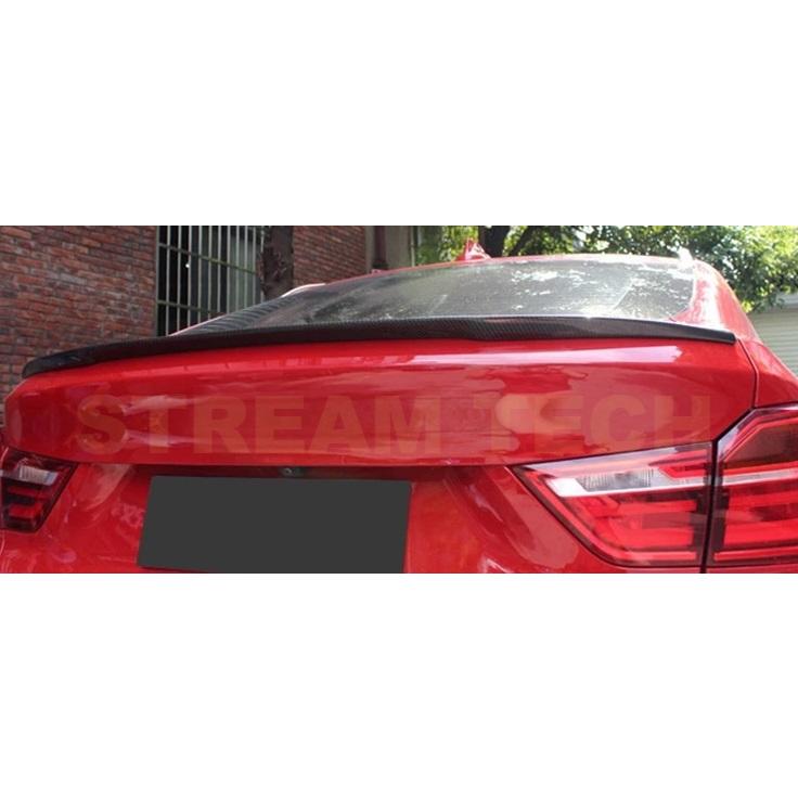 BMW F26 X4用 PERタイプ カーボン トランクスポイラー リアスポイラー チンスポイラー リアウイング カーボンスポイラー 綾織カーボン Xシリーズ 人気商品 | 