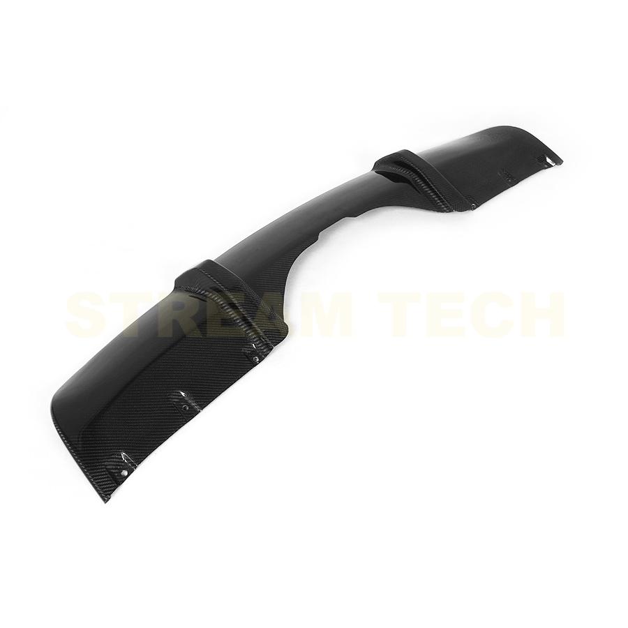 BMW F15 X5 Mスポーツ用 パフォーマンスタイプ カーボン リアディフューザー リアアンダースポイラー リアバンパーリップ リアリップ カーボンリップ 綾織 人気 |  | 05