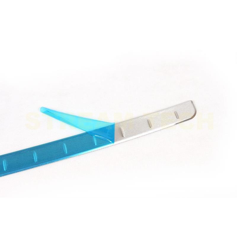 LEXUS レクサス NX用 スチール製 リアバンパー ステップガード バンパーガード ドアシル 塗装保護 傷防止 泥ガード 傷ガード AZ10型 NX200 NX300 人気商品 |  | 04