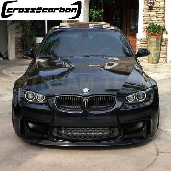 BMW E92 E93 3シリーズ 前期用 パフォーマンスタイプ 艶有ブラック キドニーグリル センターグリル フロントグリル ラジエターグリル バンパーグリル M3 人気 |  | 03