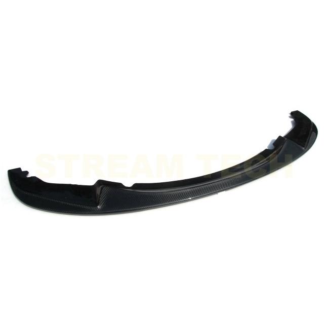 BMW F20 1シリーズ Mスポーツ 前期用 C-1タイプ カーボン フロントスポイラー リップスポイラー フロントリップ バンパーリップ アンダーリップ 3D 116 120 135 |  | 02