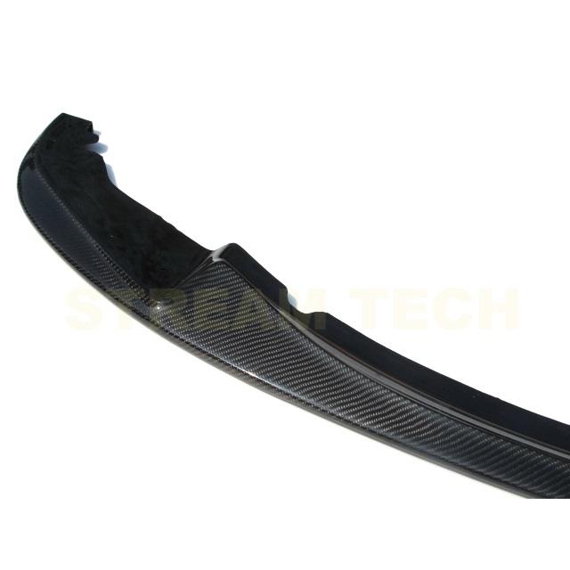 BMW F20 1シリーズ Mスポーツ 前期用 C-1タイプ カーボン フロントスポイラー リップスポイラー フロントリップ バンパーリップ アンダーリップ 3D 116 120 135 |  | 05