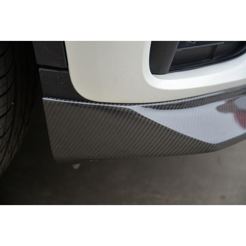 Bmw X6 F16 Oeノーマル車用 パフォーマンスタイプ カーボンフロントリップスポイラー Rcbm16 J Xm140 Parts Shop Stream Tech 通販 Yahoo ショッピング