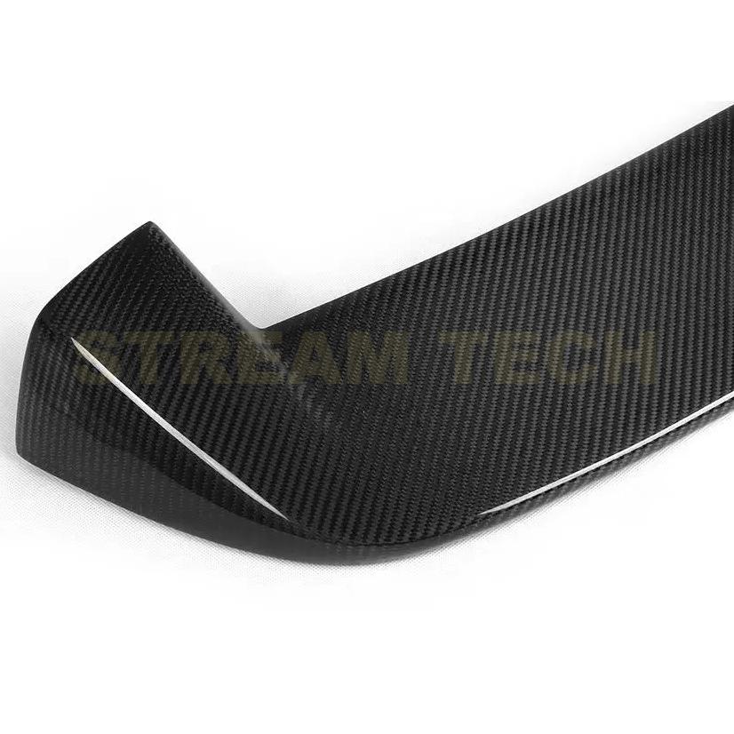 BMW F20 1シリーズ ハッチバック用 3Dスタイル カーボン ルーフ