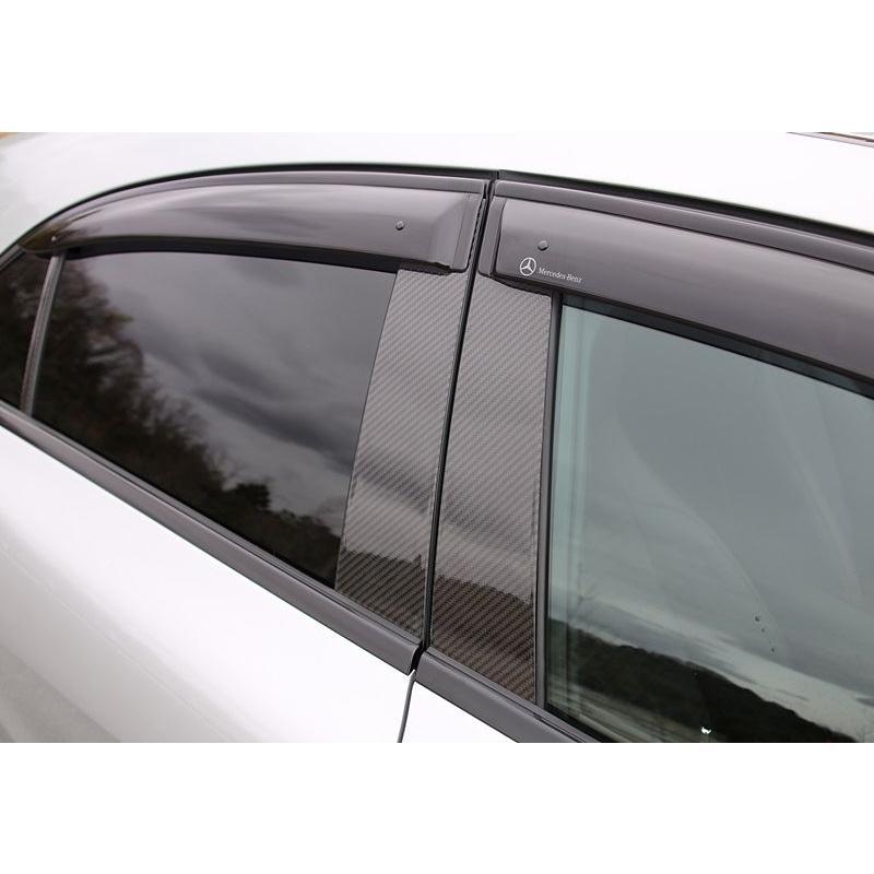 BMW F25 X3用 リアルカーボン ピラーパネル 8点セット ピラーガーニッシュ センターピラー サイドピラーパネル ドアピラー Bピラー 綾織カーボン Xシリーズ 人気 |  | 13