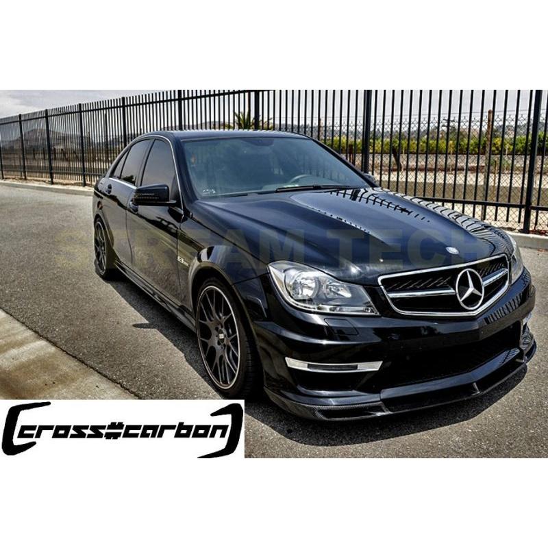BENZ メルセデス ベンツ W204 S204 C204 Cクラス 後期用 C63 AMGタイプ