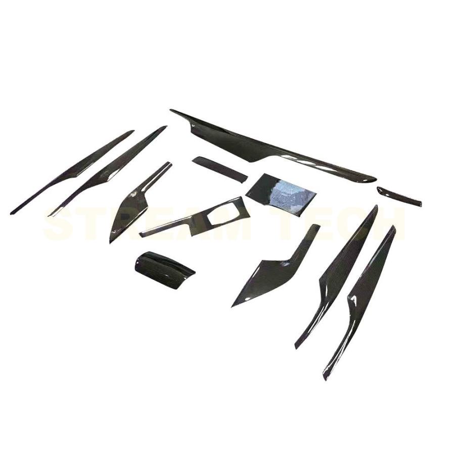 BMW G30 G31 5シリーズ F90 M5 右ハンドル用 パフォーマンスタイプ