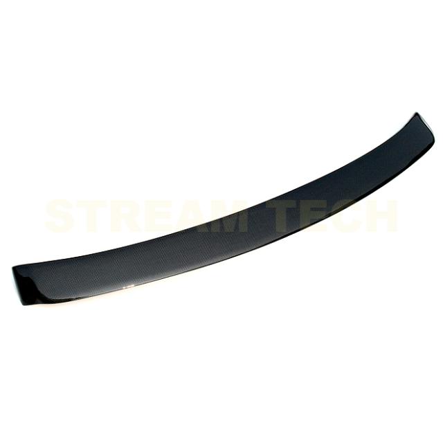 BMW F30用リア ルーフスポイラー ACタイプ（素地戻し品） BMW F30用リア ルーフスポイラー ACタイプ（素地戻し品） - メルカリ