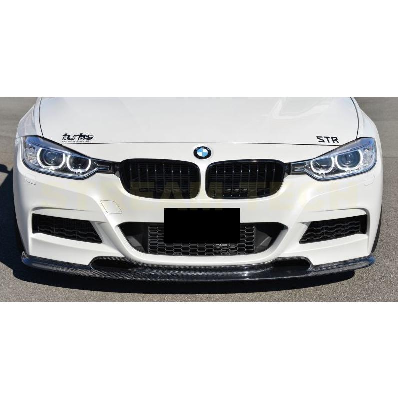 BMW F30 F31 3シリーズ用 Mスポーツタイプ フルエアロセット PP