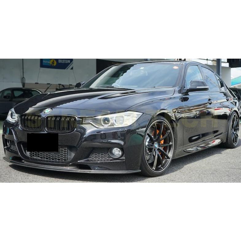 BMW F30 F31 3シリーズ用 Mスポーツタイプ フルエアロセット PP